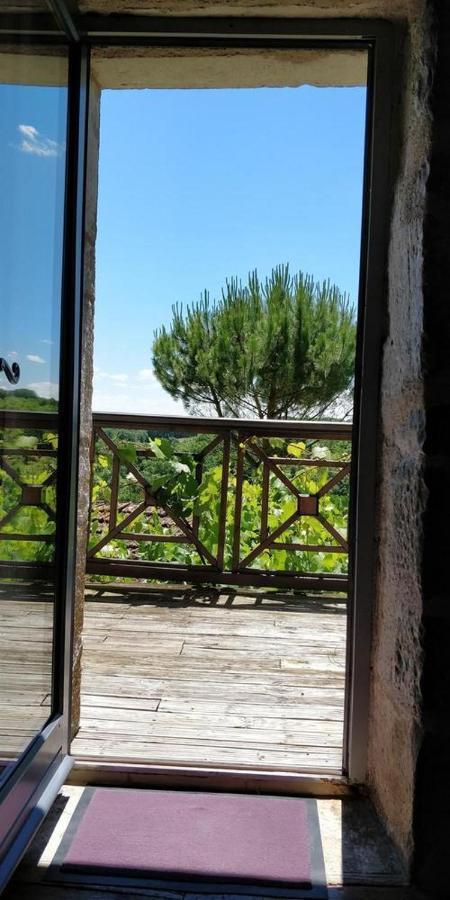 Travers De Pechmeja Lissac et Mouret Luaran gambar