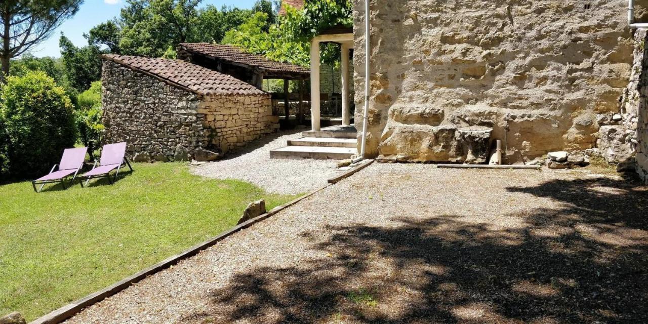 Travers De Pechmeja Lissac et Mouret Luaran gambar
