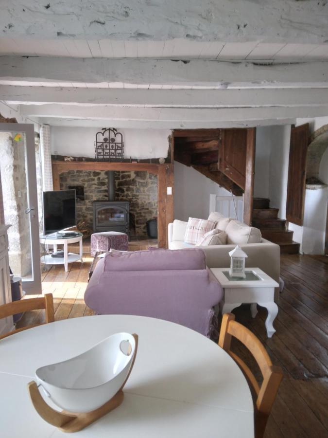 Travers De Pechmeja Lissac et Mouret Luaran gambar