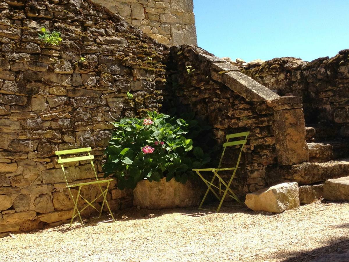 Travers De Pechmeja Lissac et Mouret Luaran gambar