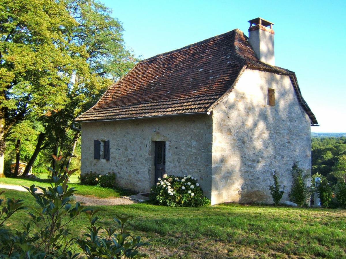 Travers De Pechmeja Lissac et Mouret Luaran gambar